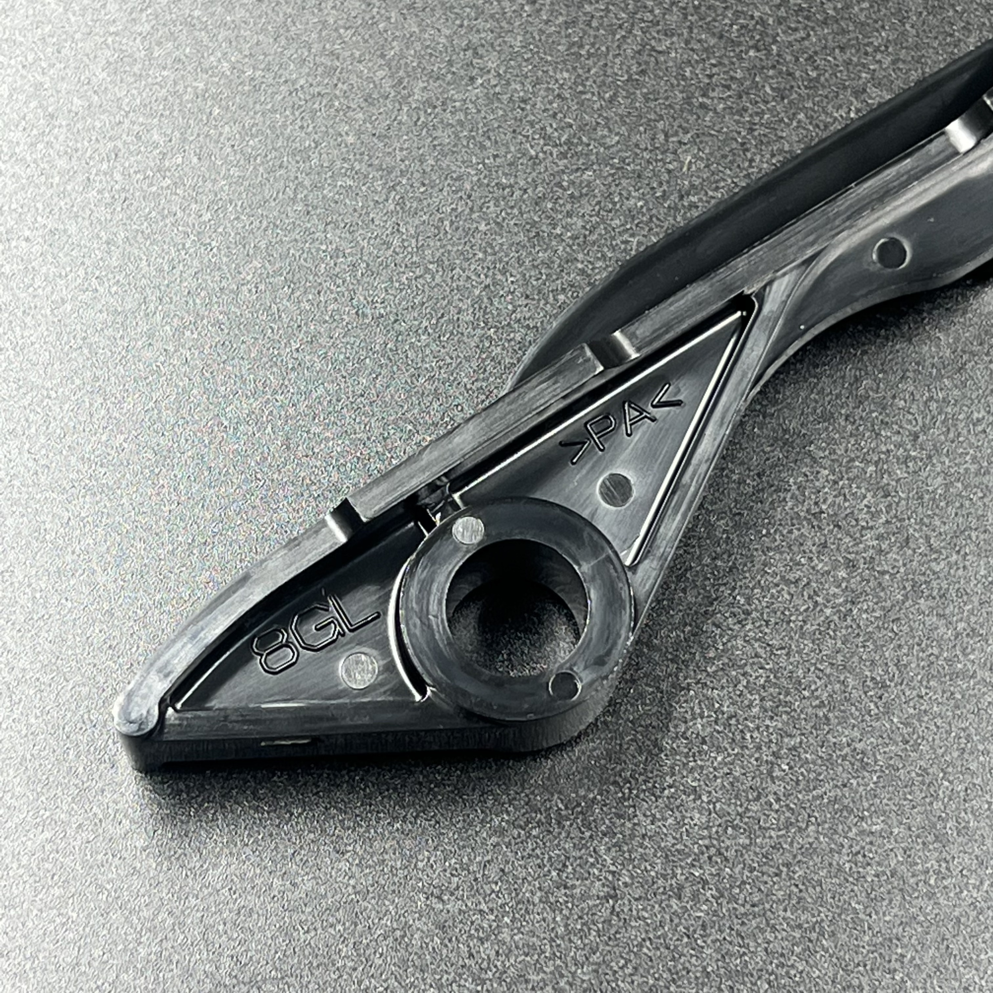 картинка Успокитель цепи Yamaha VK10, RS10/90, FX (Yamaha)