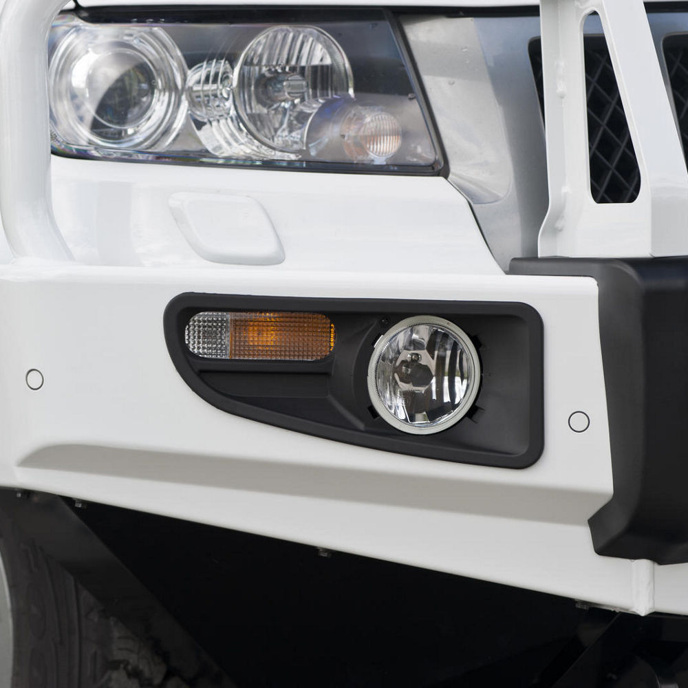 WINCH BAR GRAND CHEROKEE WK2 2011-13