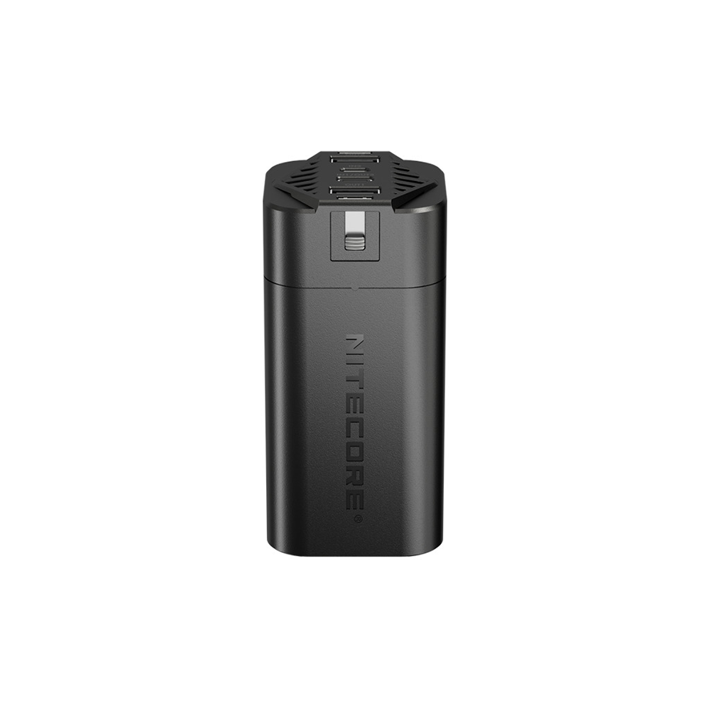 NITECORE NPB4 Power Bank