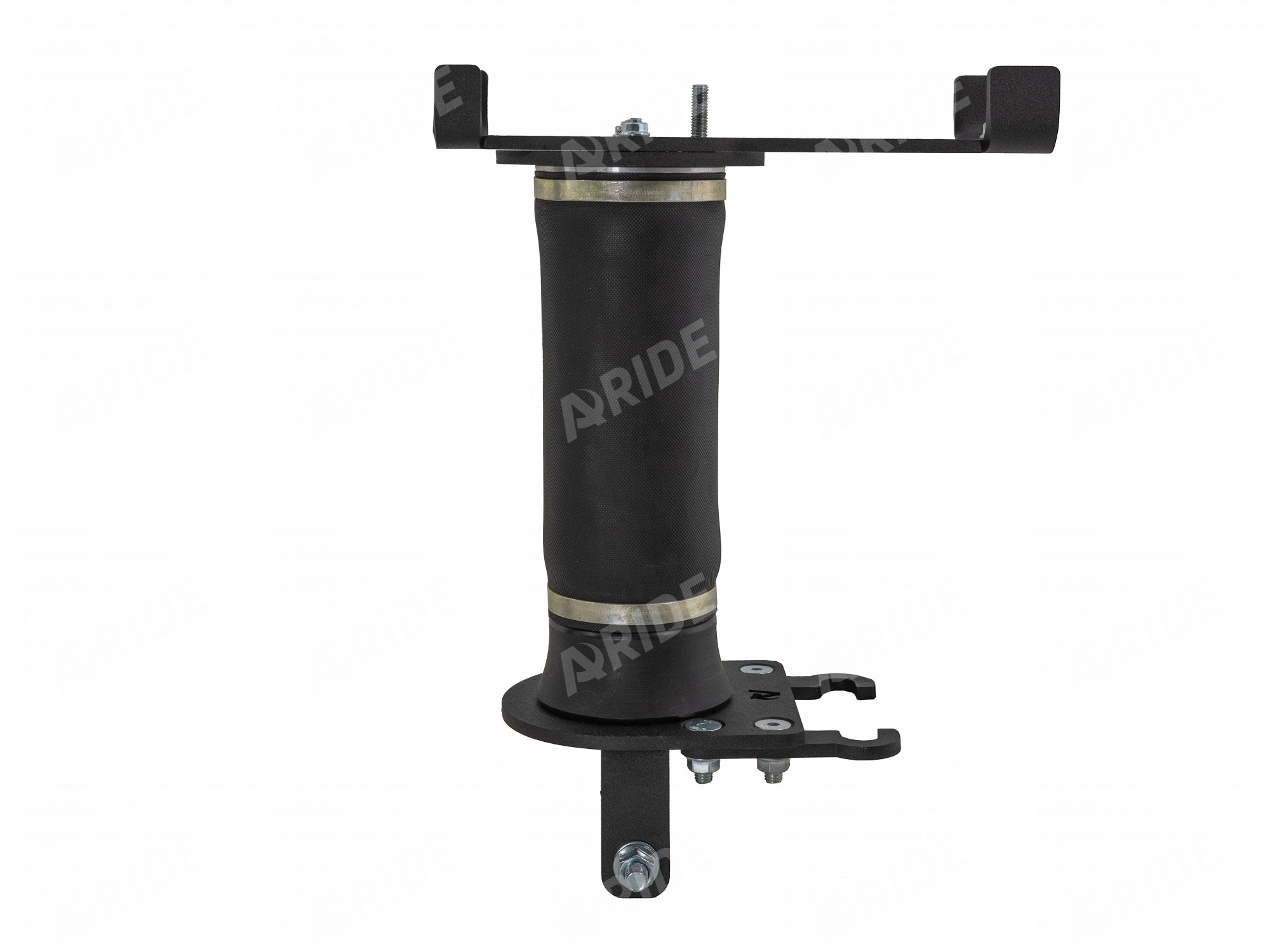 картинка Пневмоподвеска Nissan Navara D40 (05-), задняя ось, комфорт, Aride