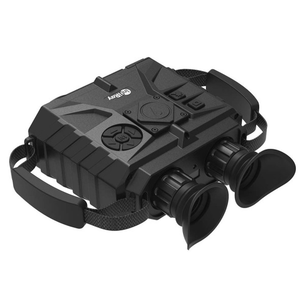 картинка Мультиспектральный бинокуляр iRay xFuse PT-Pro 640