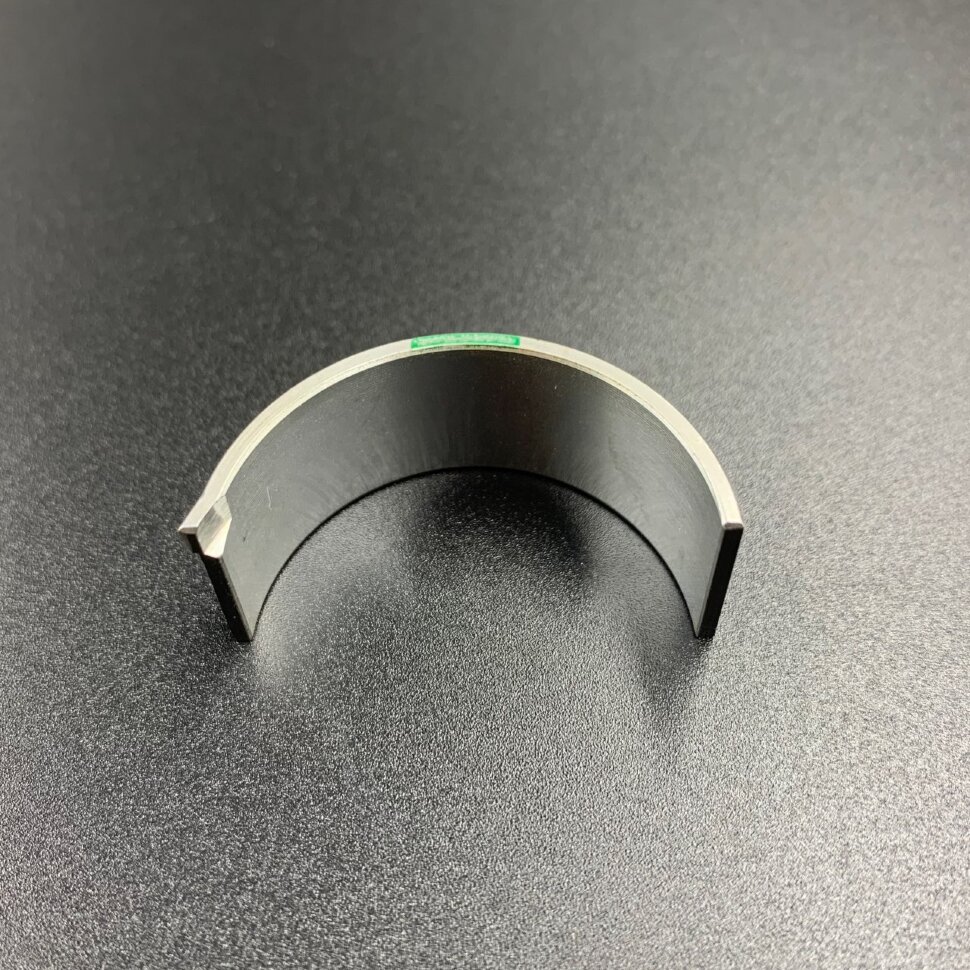 картинка Вкладыш шатунный Yamaha F20-60 (Green) (6CJ-11656-30) (Yamaha)