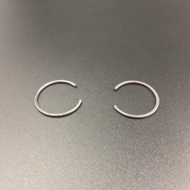 картинка Поршень Suzuki DT40 (0.25mm) (Omax)