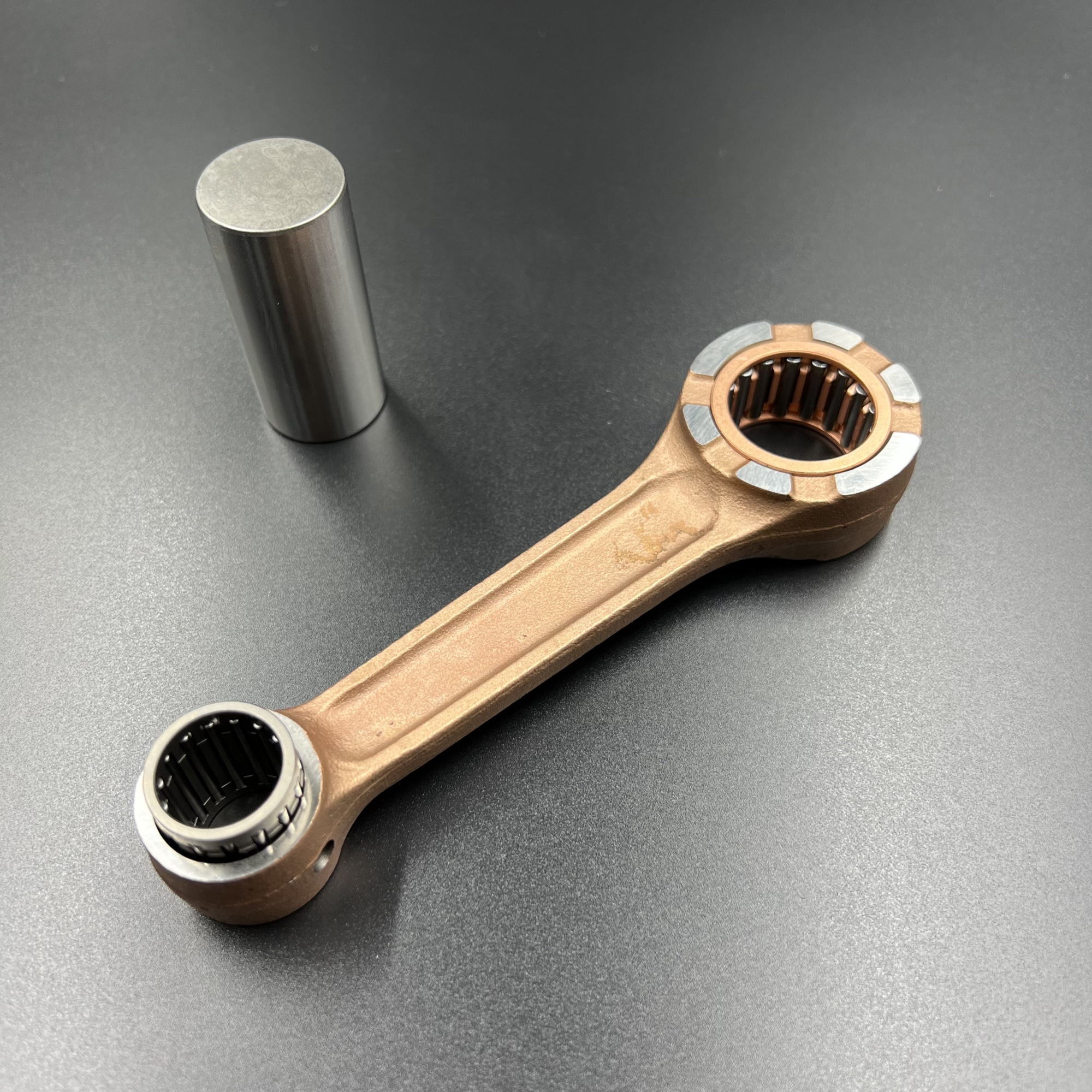 картинка Шатунный комплект Tohatsu 40-50 (Kacawa)