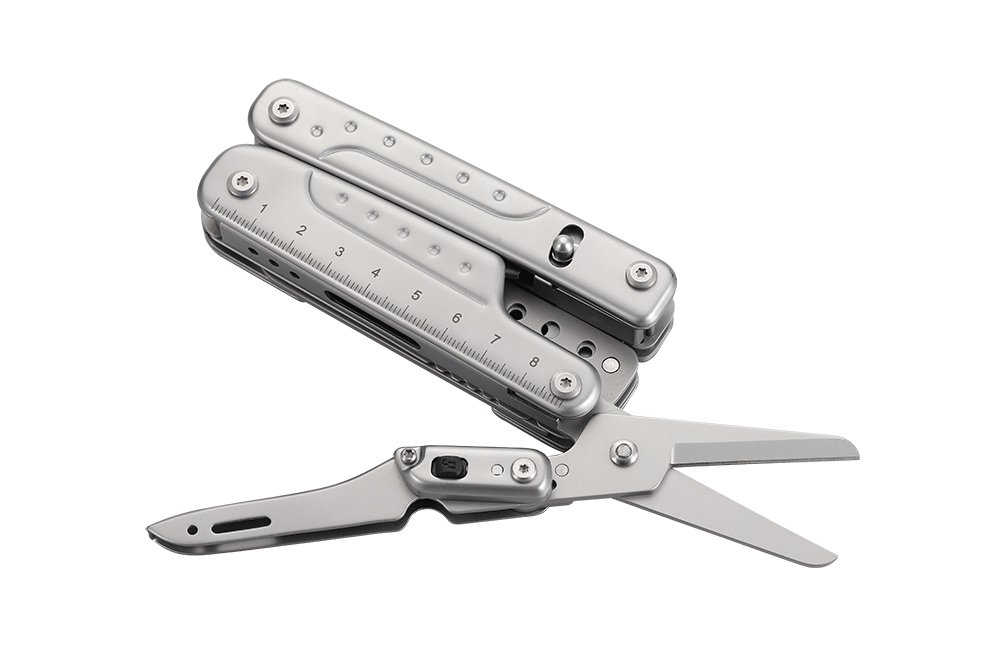 картинка Мультитул Roxon Phantom S802 V2.0, S802V20