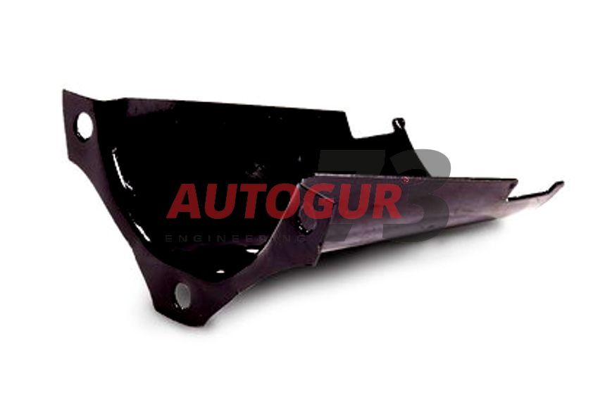 картинка Кронштейн крепления бачка ГУР УАЗ 469, 3151, ГАЗ и модификаций Autogur73