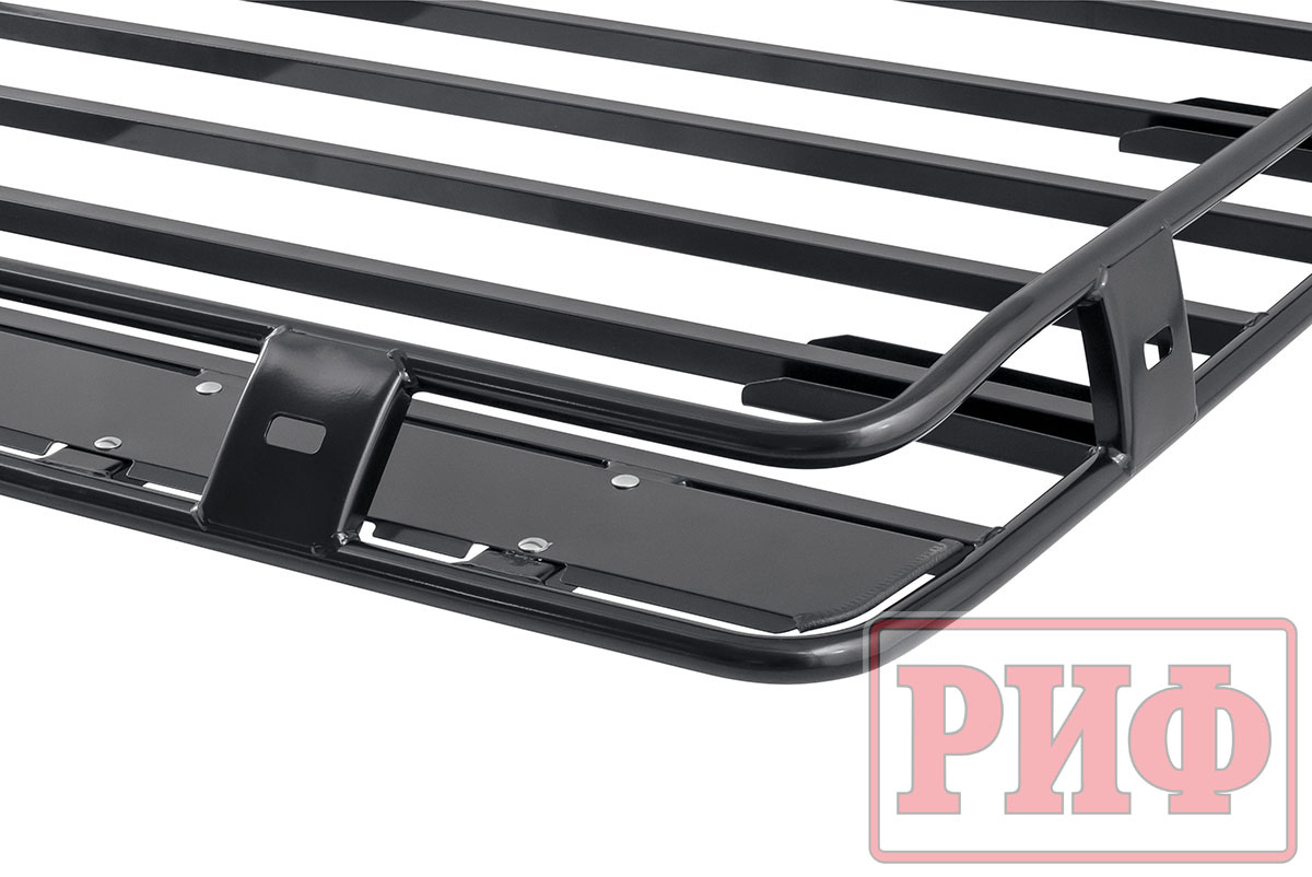 картинка Багажник РИФ 1200x2100 мм Toyota Land Cruiser 80