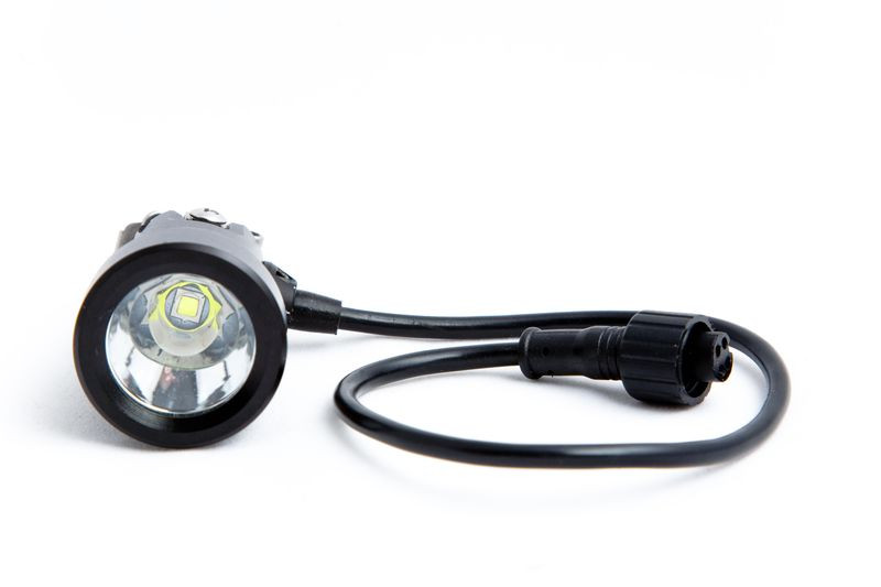 Фонарь светодиодный XECCON Orion 100, CREE XM-L, 85Lum