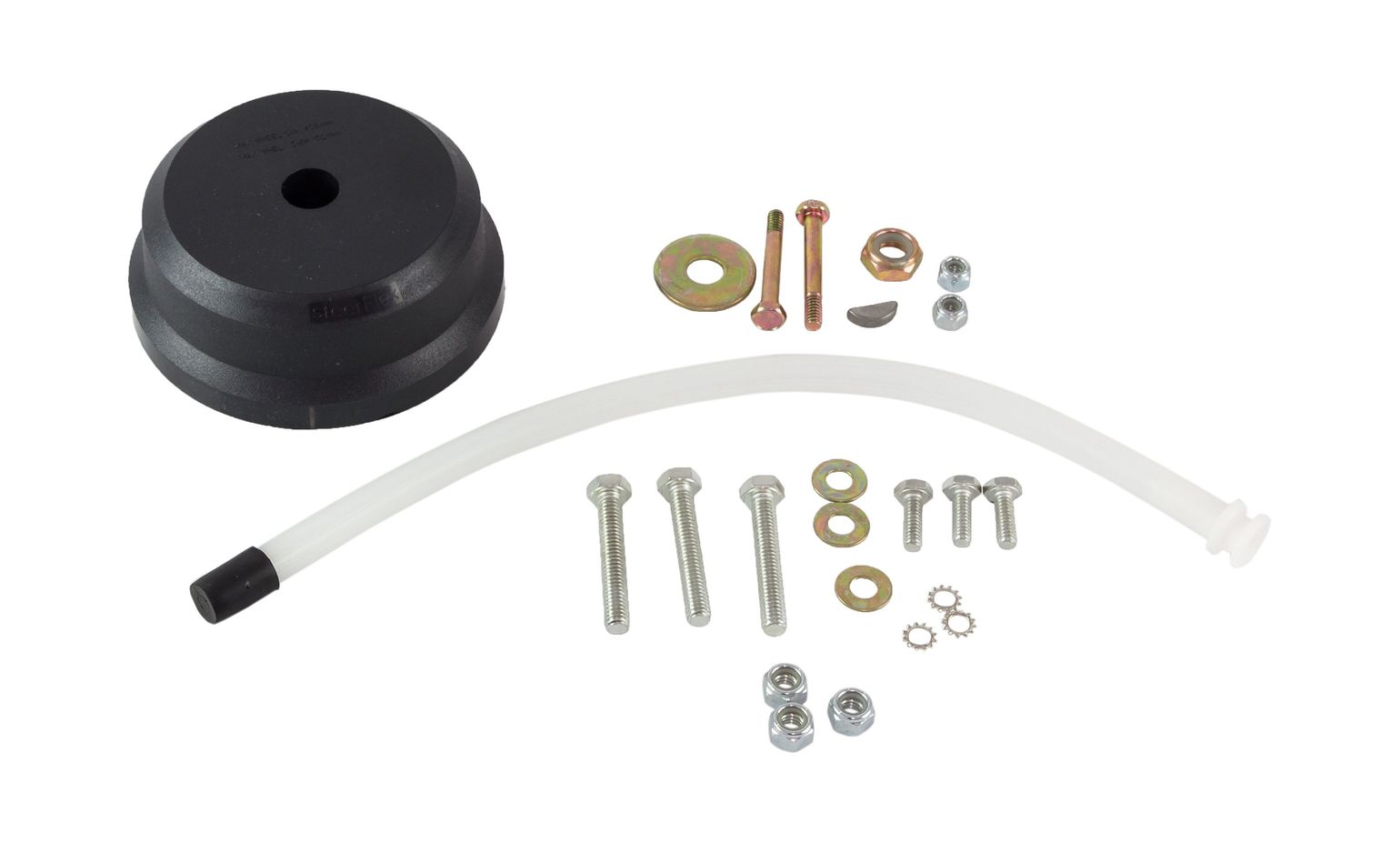 картинка Редуктор рулевой 3000 с тросом 20 футов (6,10 м)