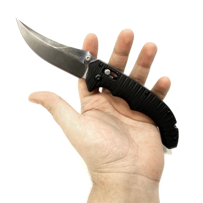 картинка Нож Ganzo G712