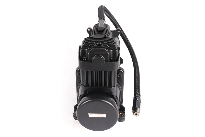 картинка Компрессор стационарный YURUI 50 л/мин 13,6 атм 12В