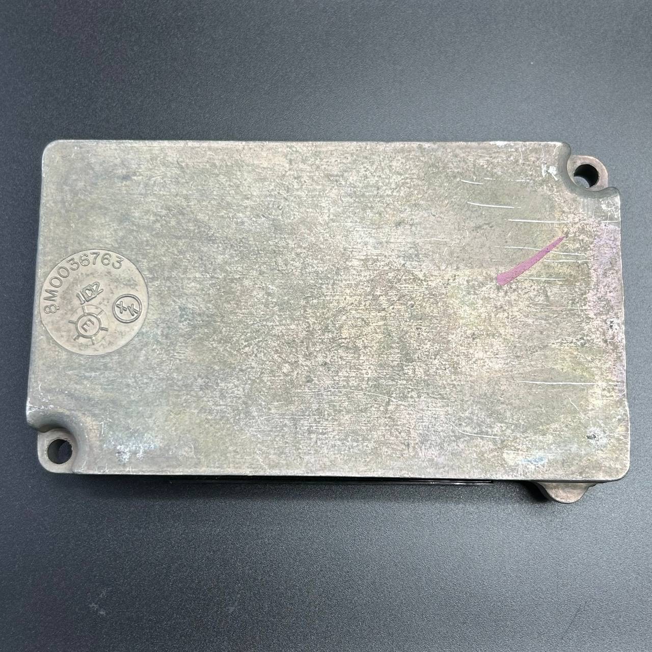 картинка Коммутатор MERCURY 90-250 (Quicksilver)