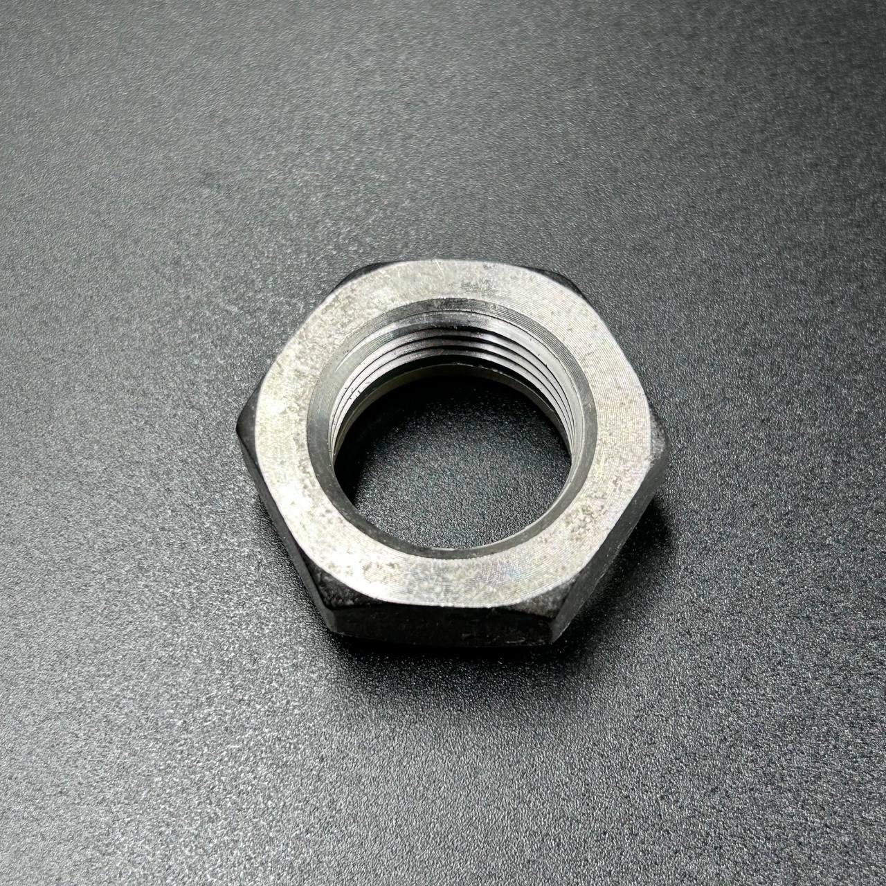 картинка Гайка трубы струбцины M22 Yamaha  (YUELANG)