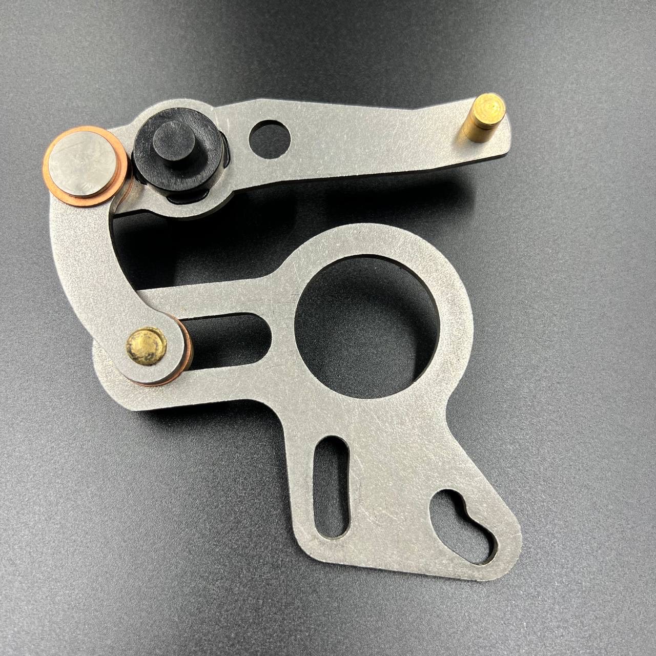 картинка Механизм пульта д/у Yamaha (Тянущая) (PWB)