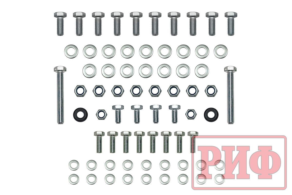 картинка Площадка лебедки Haval H9 2024+
