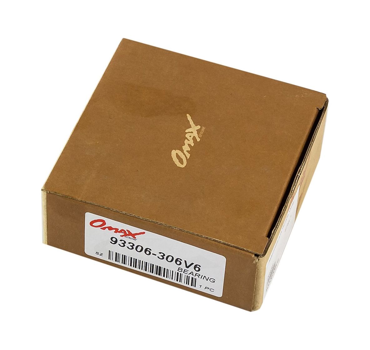Подшипник 30х72х21.5, Yamaha, Omax