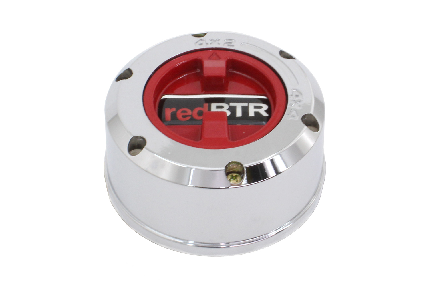 картинка Крышка хаба redBTR УАЗ Х