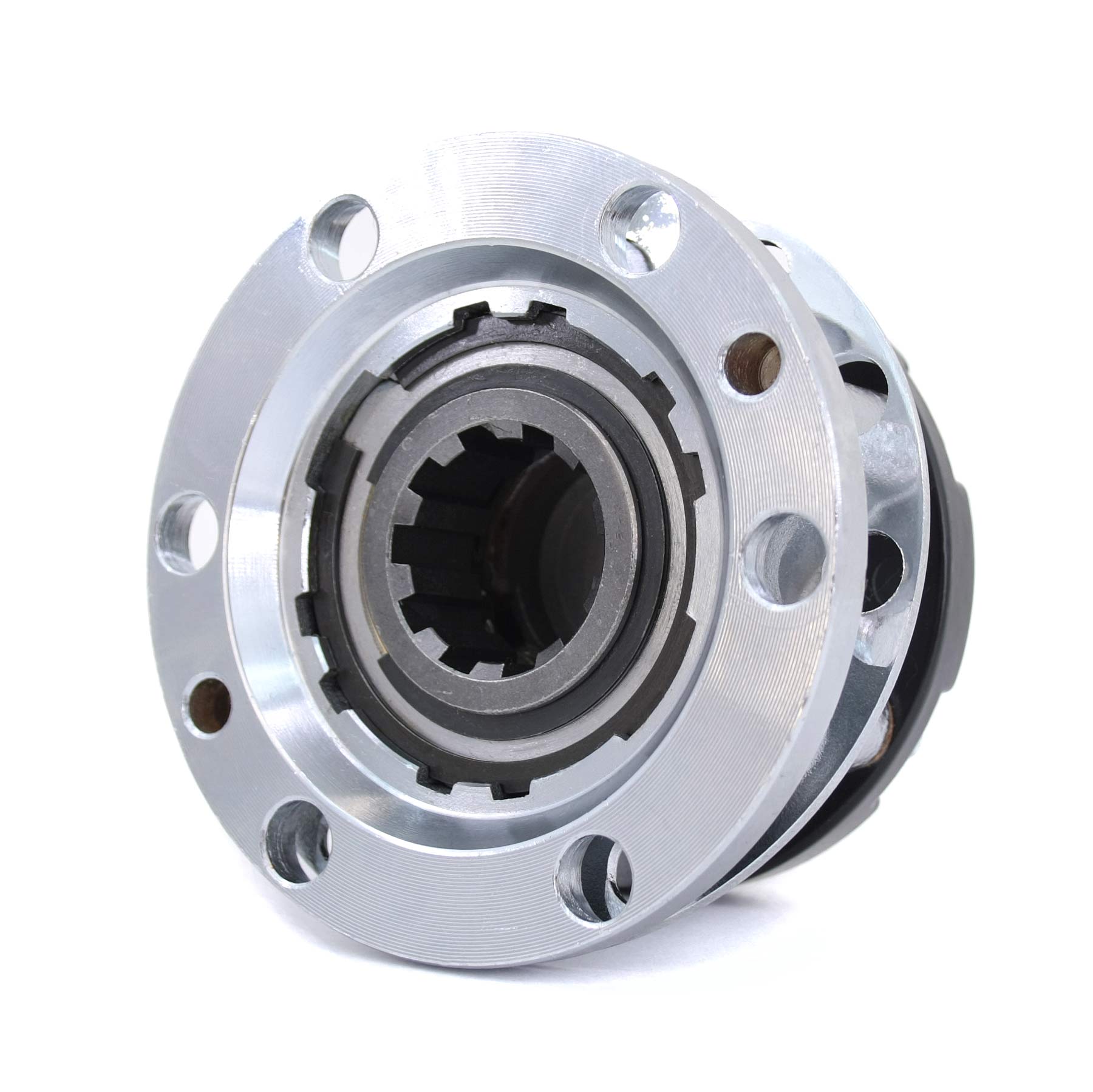 картинка Хабы УАЗ TR II