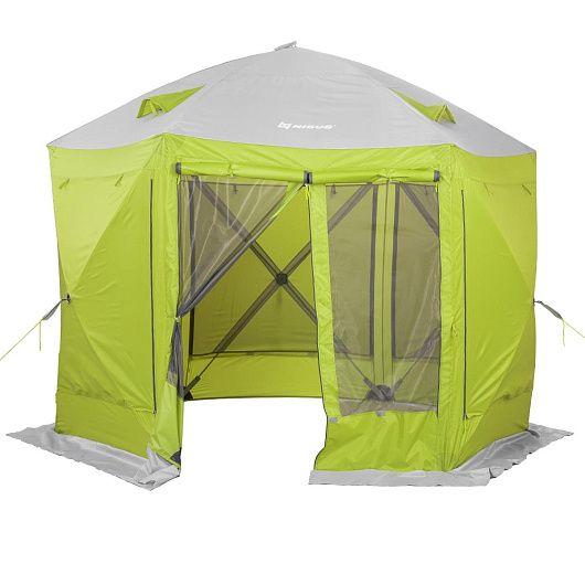 картинка Шатер Nisus SOLANO