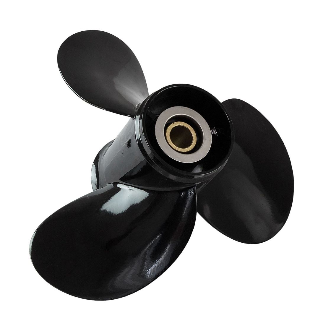 картинка Винт гребной Mercruiser Bravo 2; 3x17-3/4x21, Baeksan
