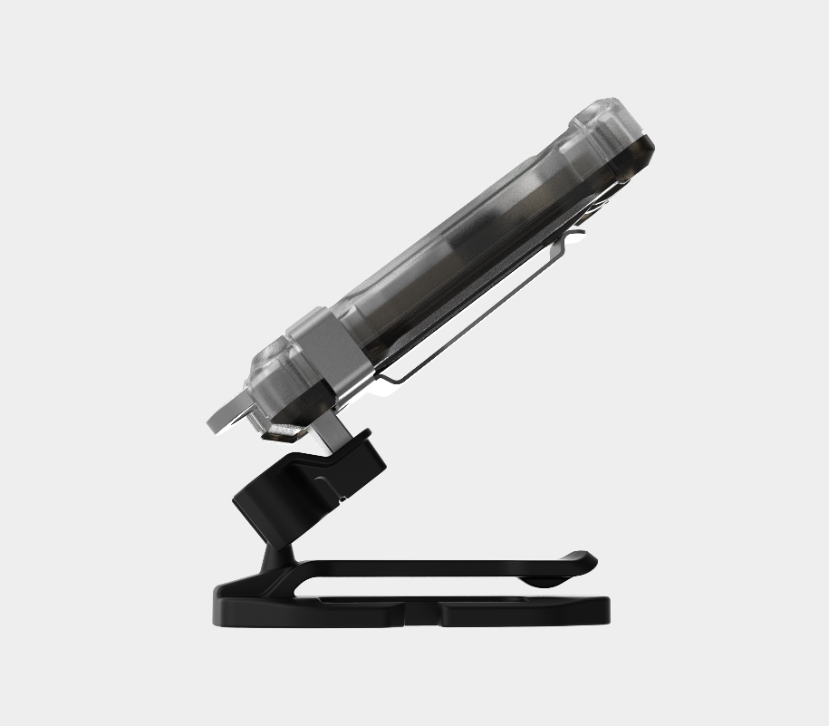 Фонарь ARMYTEK Zippy Extended Set Grey