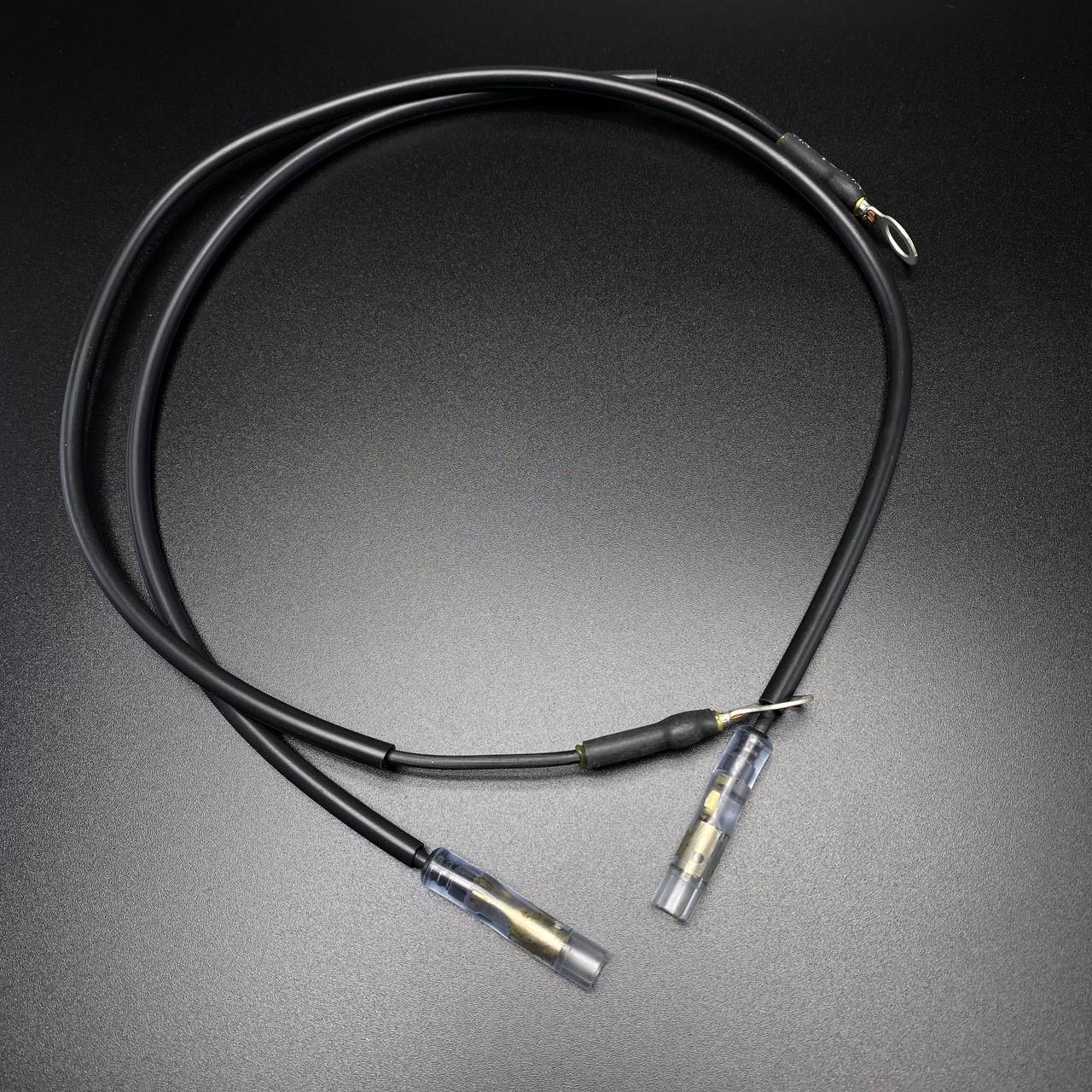 картинка Датчик угла откидывания мотора MERCURY 135-225 (Quicksilver)