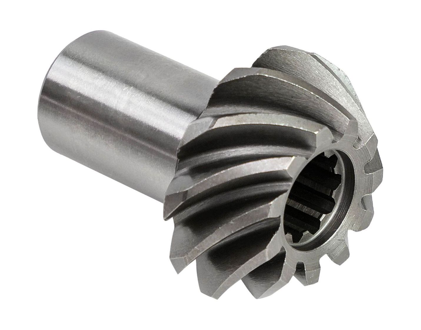 картинка Шестерня редуктора Suzuki DF25-30V/DT25-30 (пиньон)
