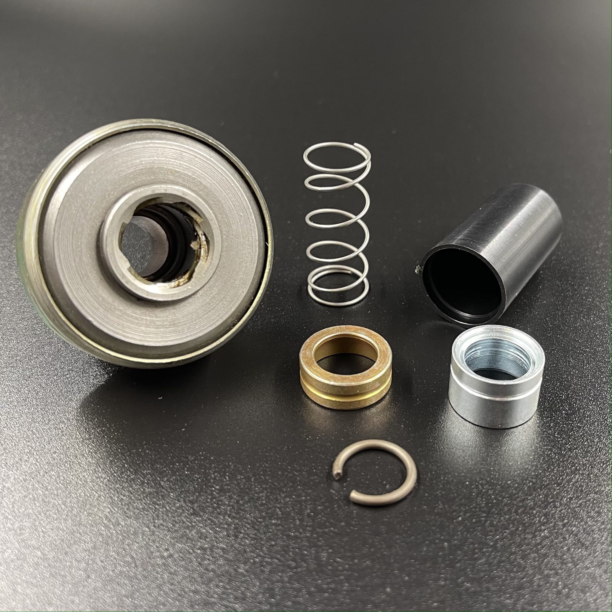 картинка Бендикс электростартера Yamaha 40X (Omax)