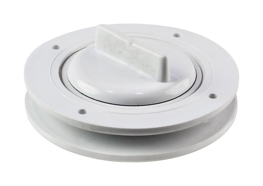 картинка Горловина днищевая Аналог