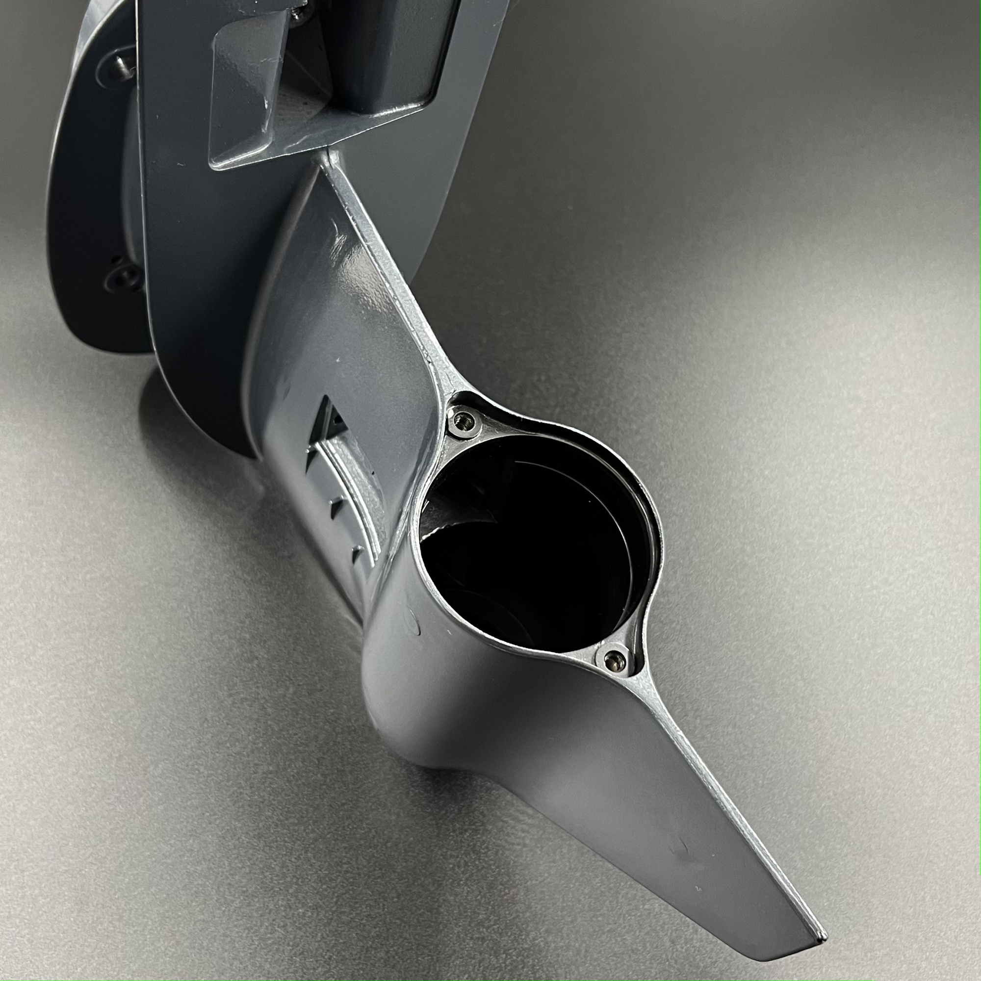 картинка Корпус редуктора Yamaha 25-30 (PREMARINE)