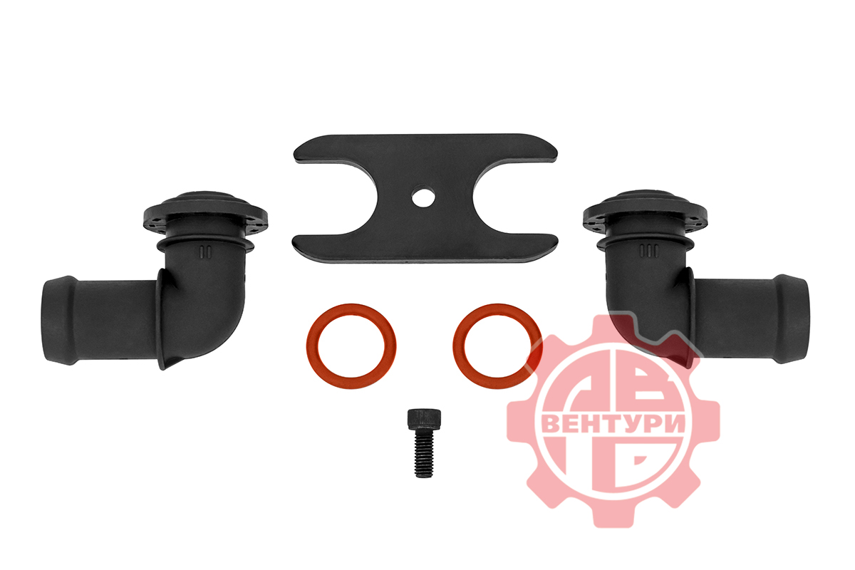 картинка Подогреватель двигателя предпусковой 12V,аналог Webasto (бензин)
