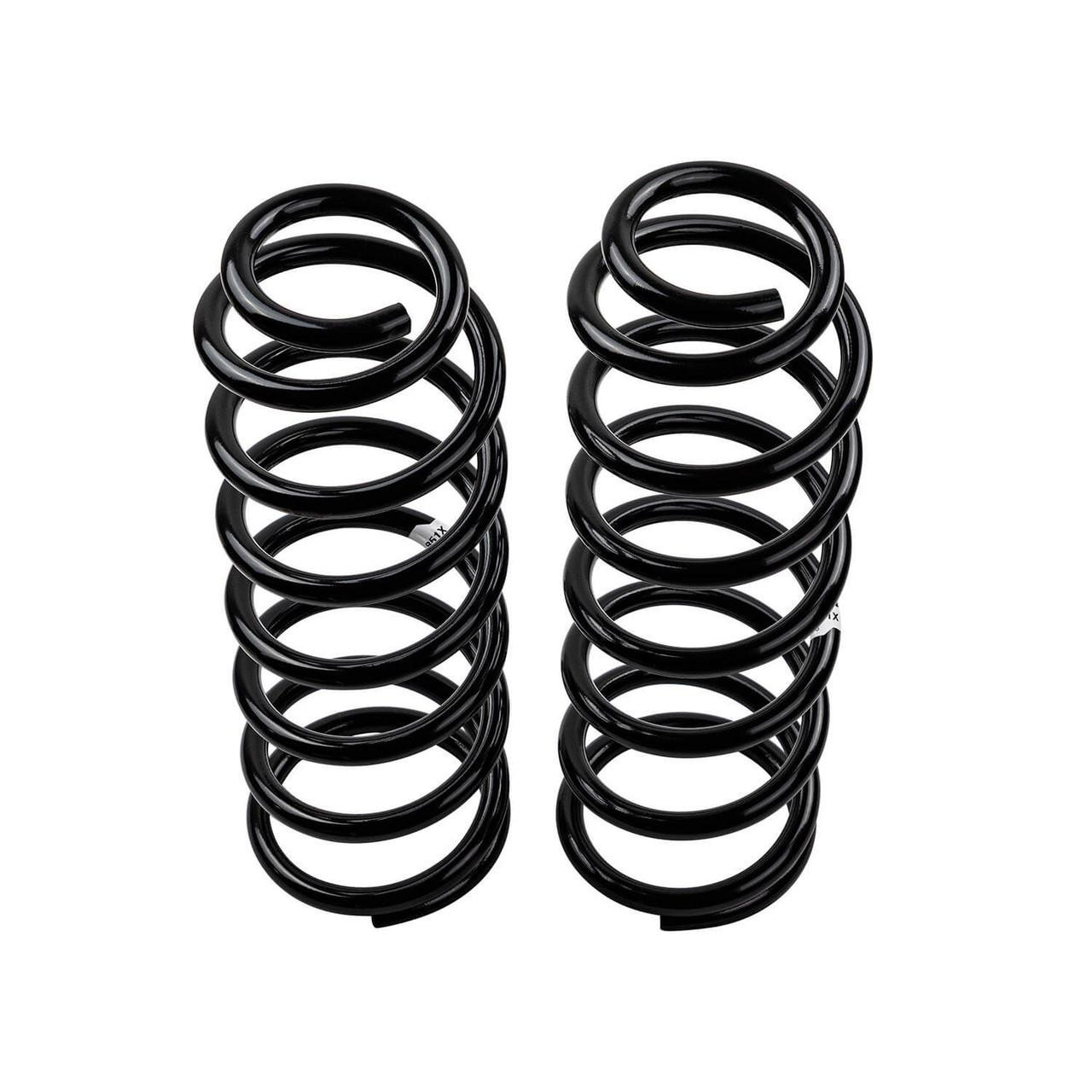 картинка Пружины передние для Lexus LX450, Toyota Land Cruiser 1990-20 OME