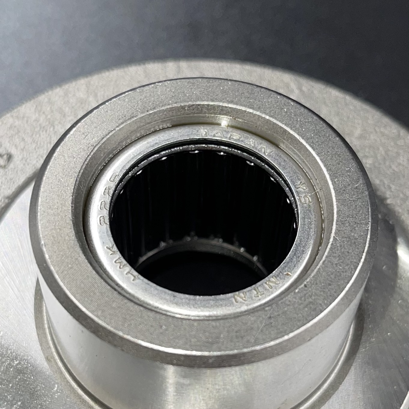 картинка Шестерня переднего хода Yamaha F75-100 (67F-45560-00) (Omax)