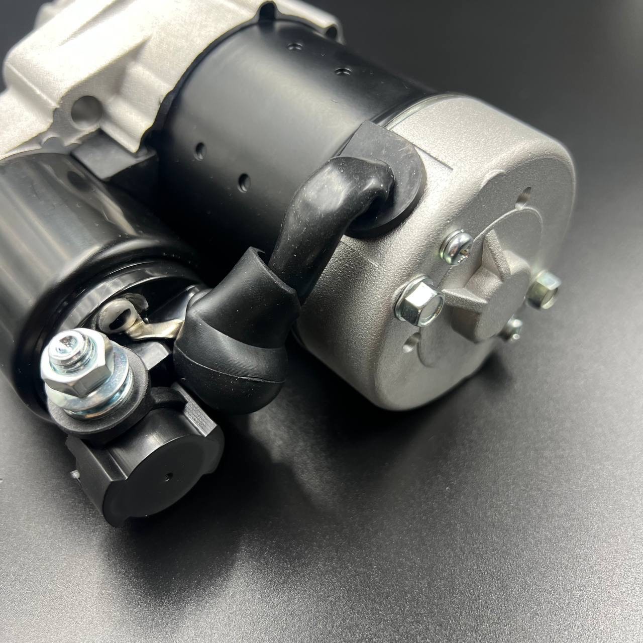 картинка Электростартер Suzuki DF9.9-50, DF40A-60A (Omax)