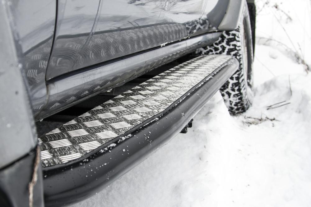 картинка Пороги съемные РИФ TLC105