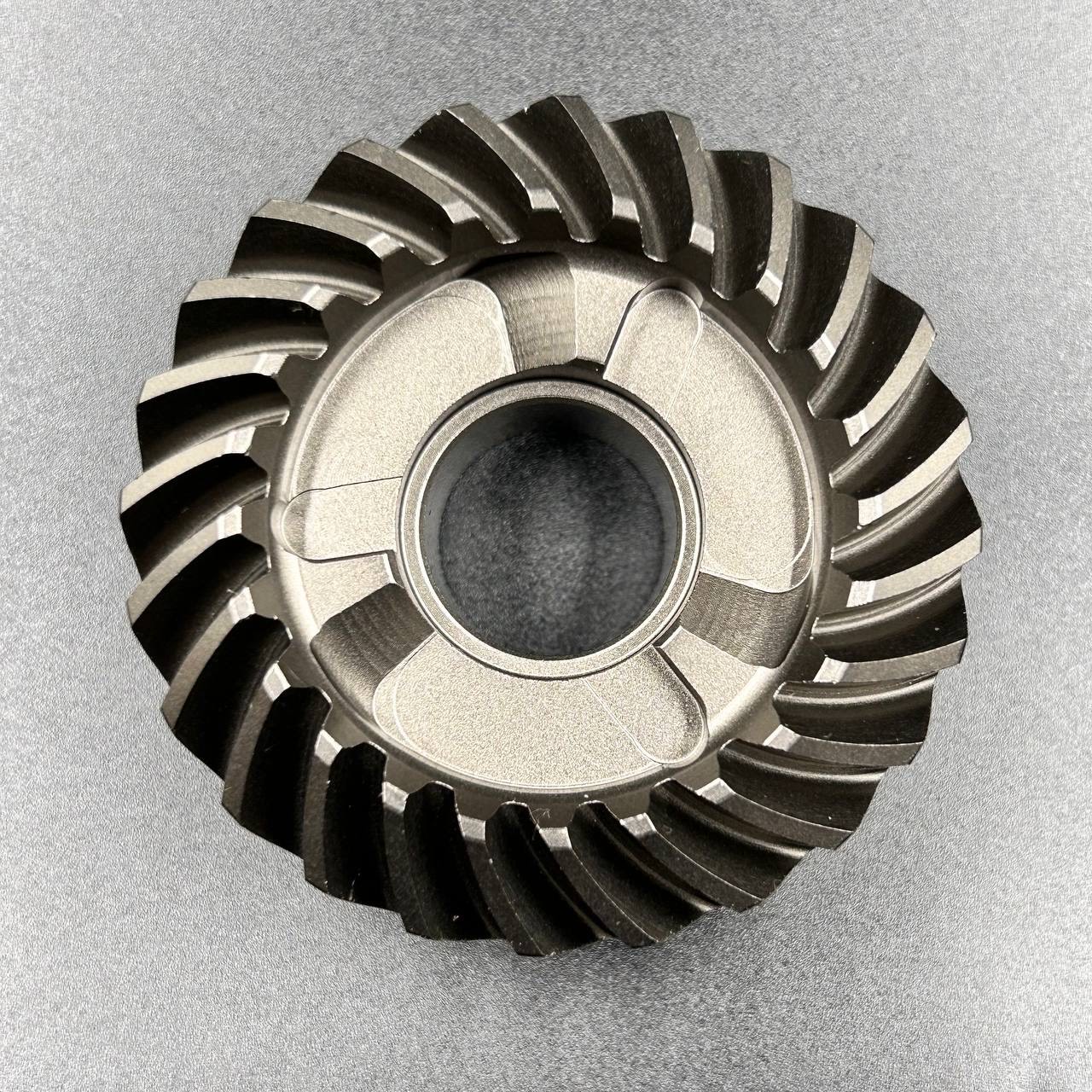 Шестерня заднего хода Yamaha 40-50 (6H4-45570-00) (KACAWA)