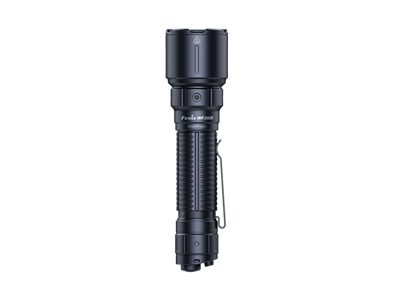 картинка Фонарь ручной сверхмощный Fenix WF26R