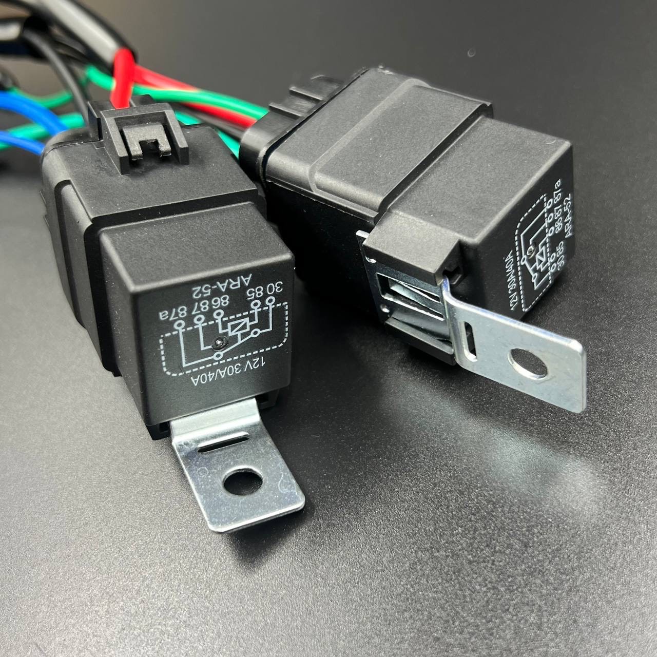 картинка Мотор гидроподъемника Yamaha 115-200 6E5 (WUHU)