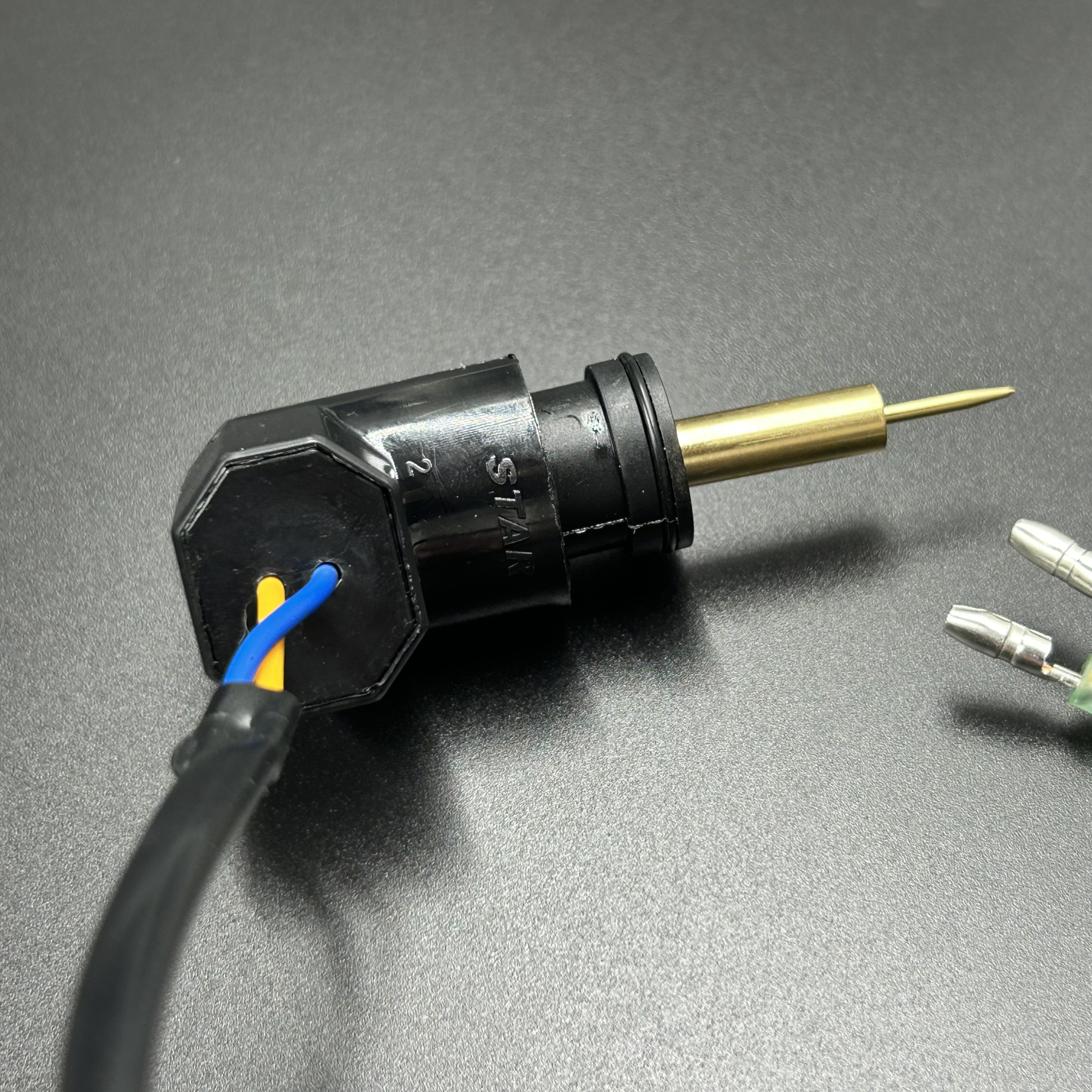 картинка Электроклапан карбюратора Yamaha F40-50 (PREMARINE)