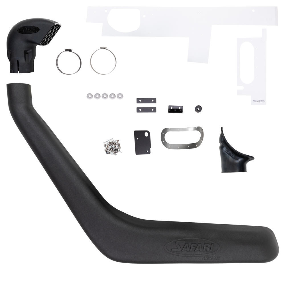 Шноркель Toyota Land Cruiser 70 4.2D/T