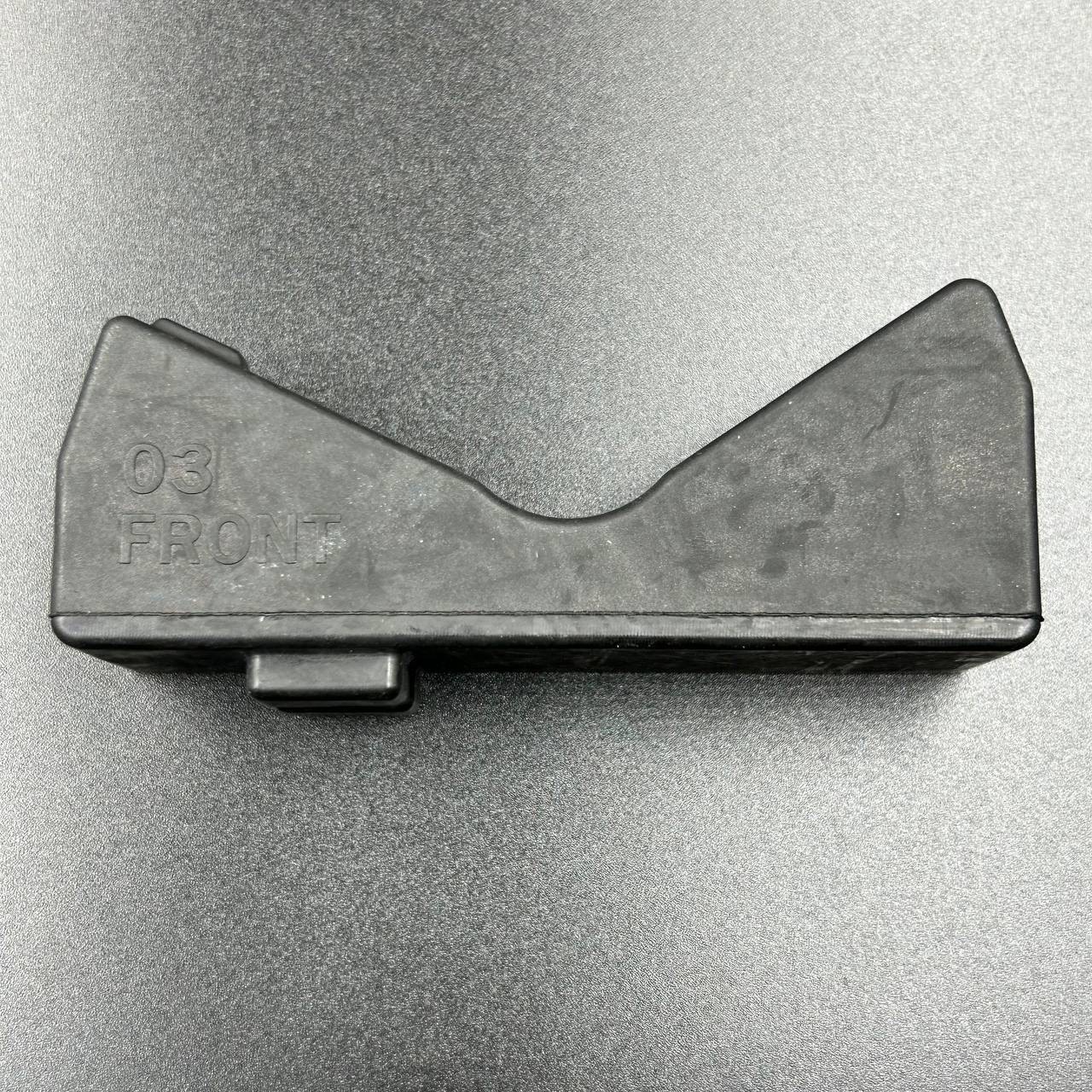 картинка Демпфер (ограничитель хода) лыжи SM-08303 (KINETIX)