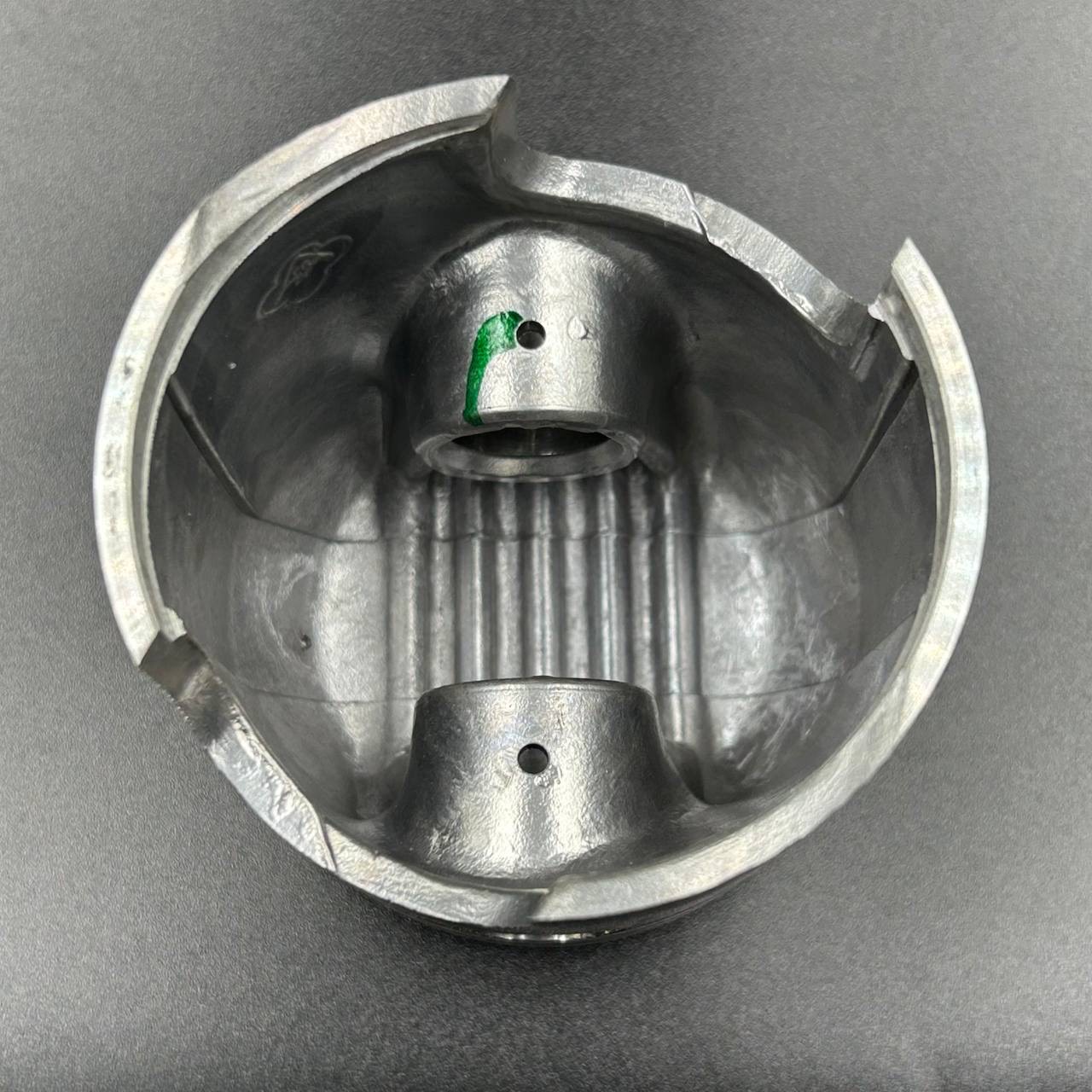 картинка Поршень Suzuki DT40 (82-89г) (0.50mm) (Osaka)