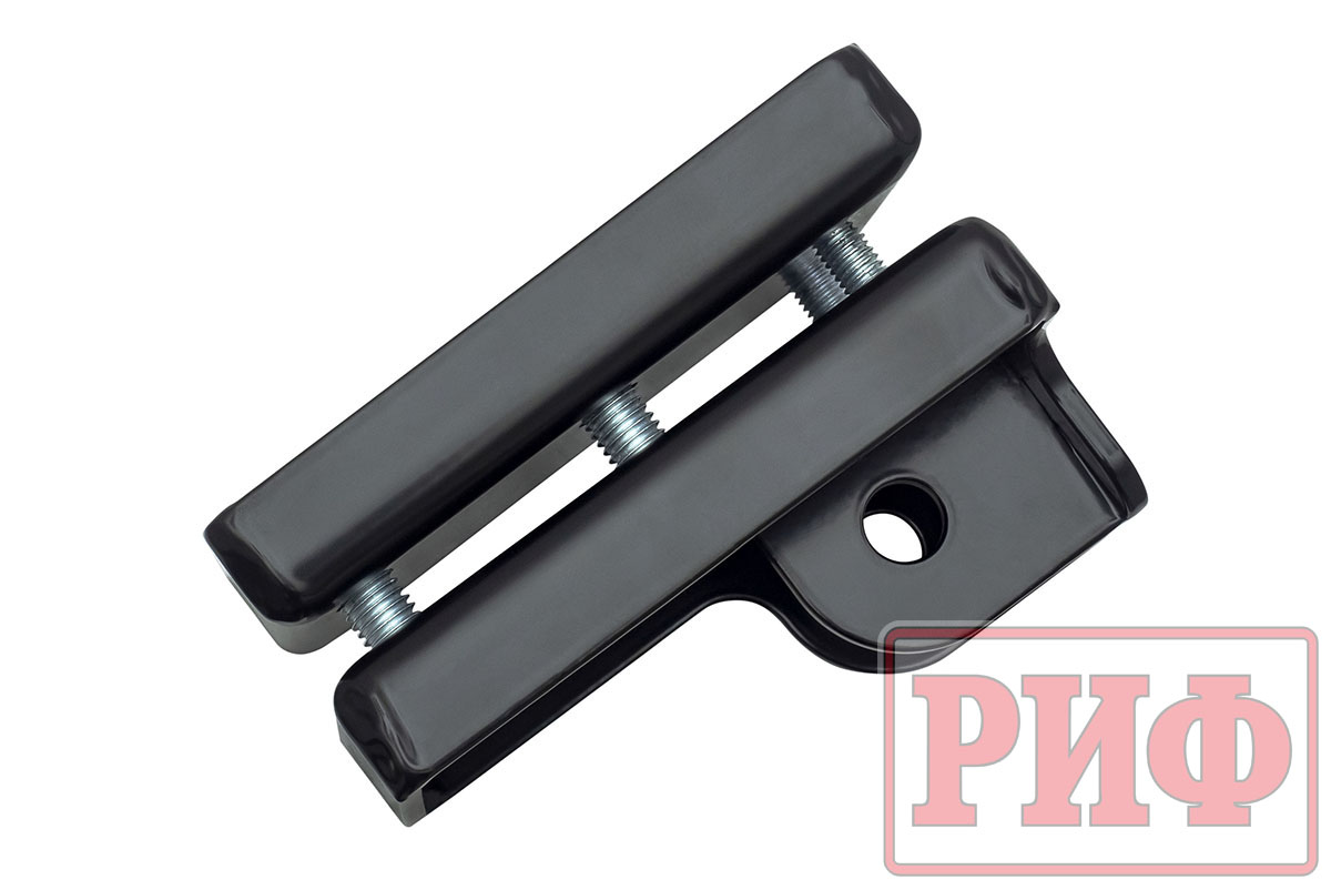 картинка Кронштейны для крепления рулевого демпфера для Suzuki Jimny