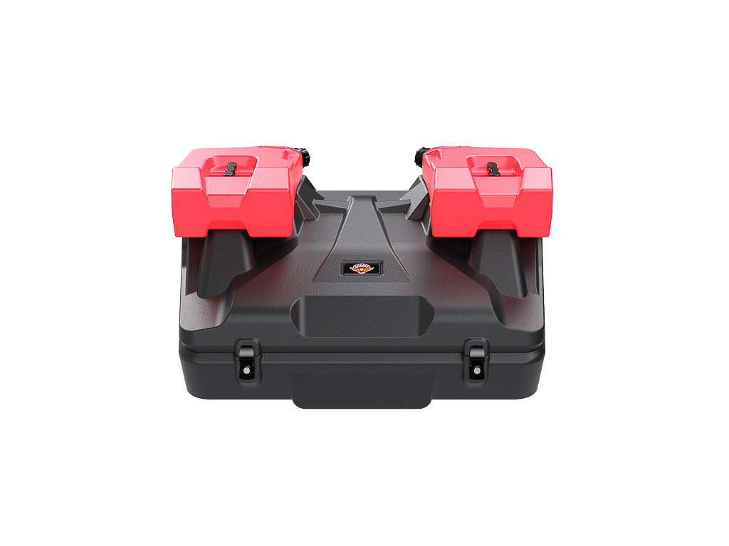 картинка Канистра для BUGGY QUADIX 1000