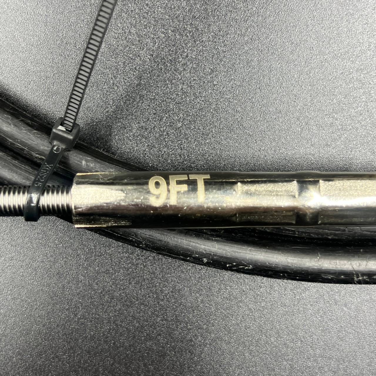 картинка Трос д/у (газ/реверс) (9FT) (C16) (Mercury Gen I) (PWB)