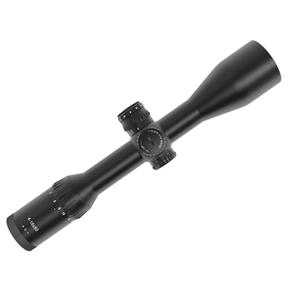 картинка Оптический прицел Artelv LRS 4-16x50 FFP
