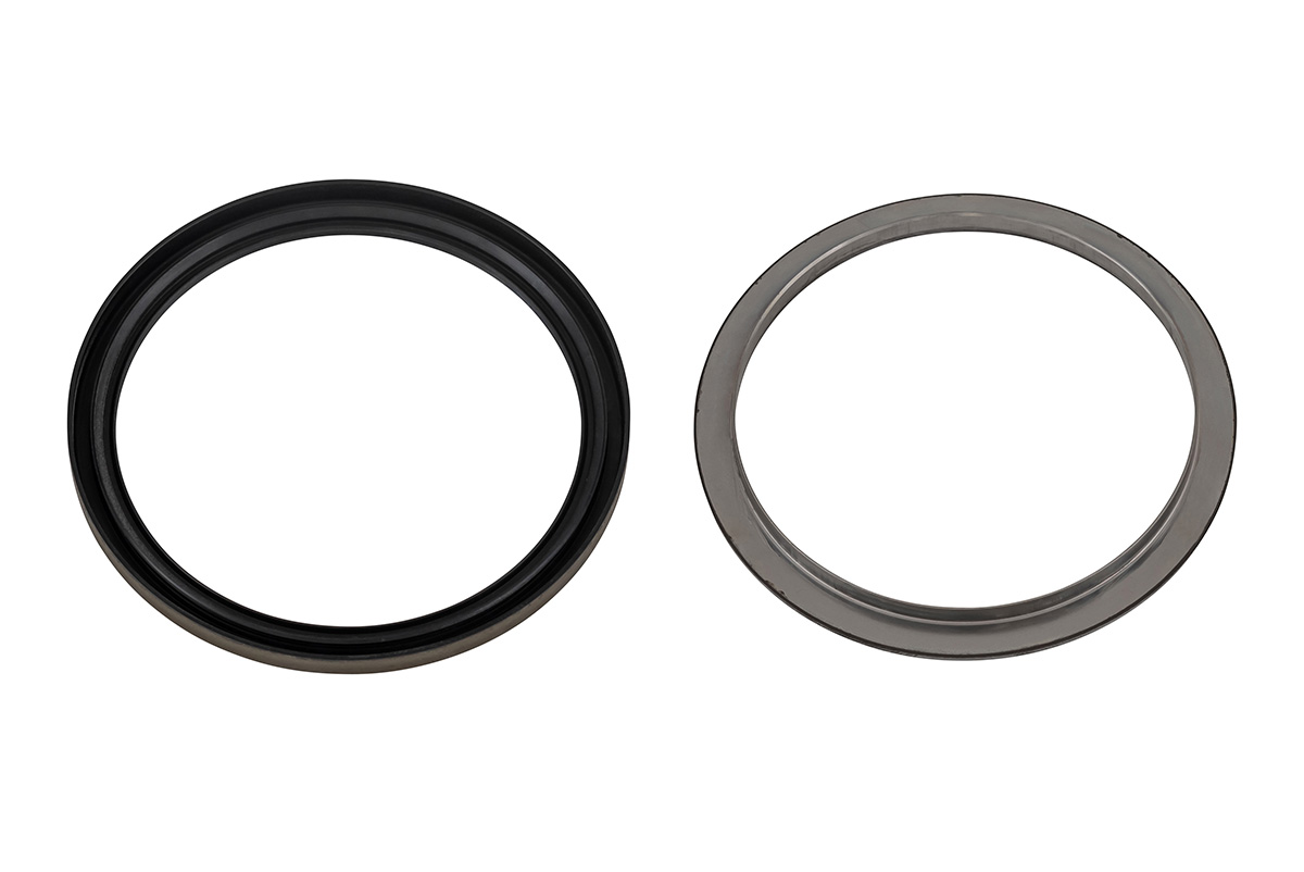 картинка Главная пара HF для TANK 300 4.56 (комплект)