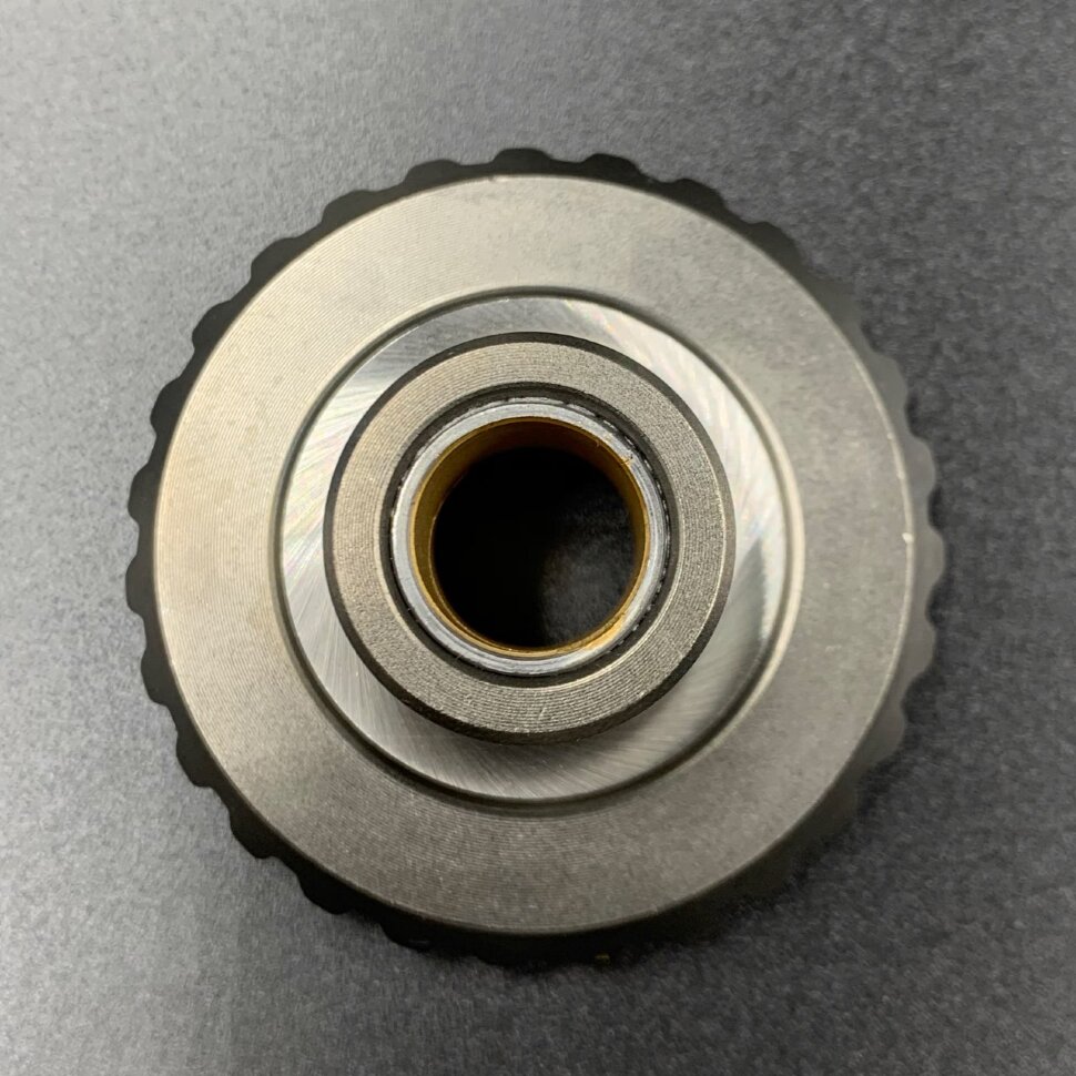 Шестерня переднего хода Yamaha 9,9-15 OLD SINERA