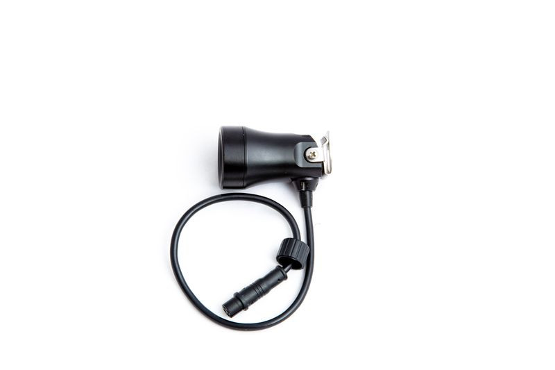 Фонарь светодиодный XECCON Orion 100, CREE XM-L, 85Lum