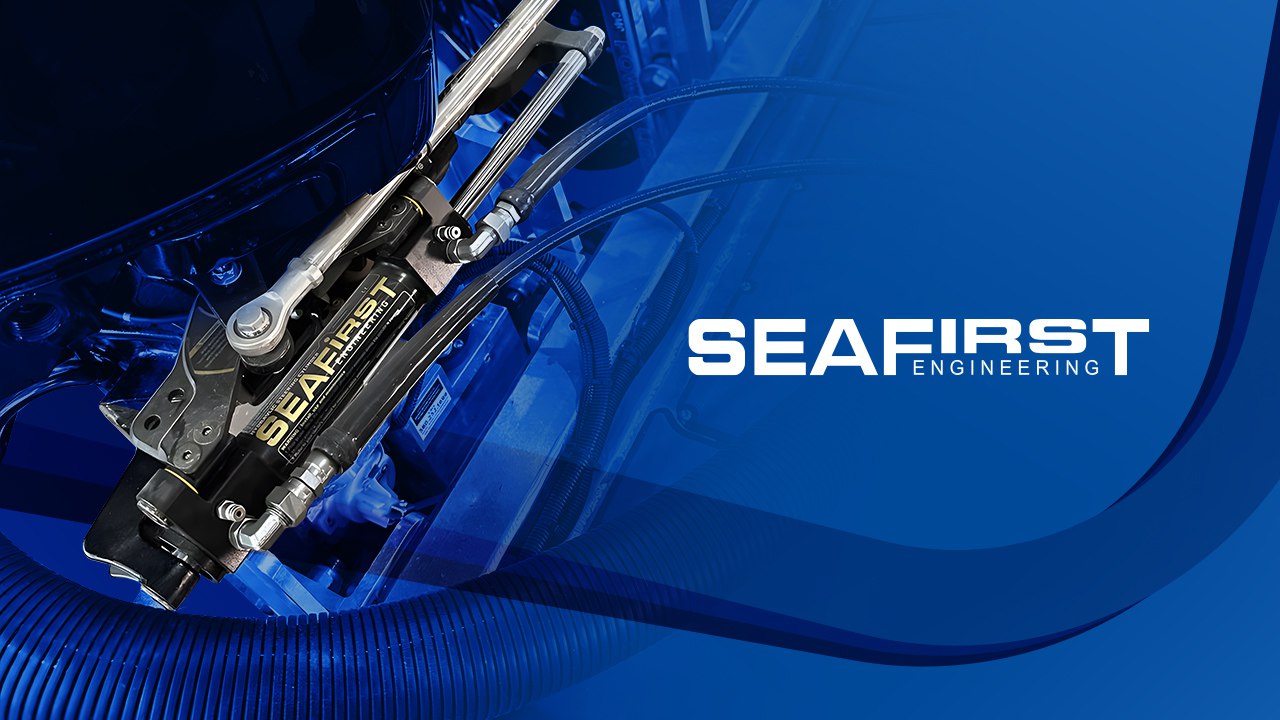 картинка Гидравлические системы SeaFirst